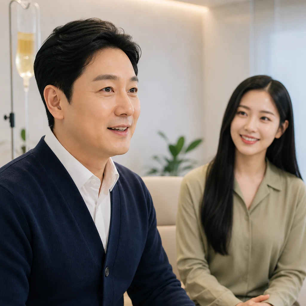 중랑구 수액 이미지 1