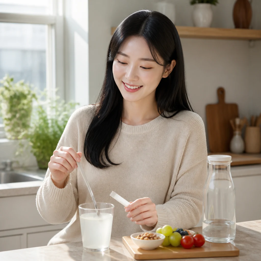 만성피로 수액 이미지 2