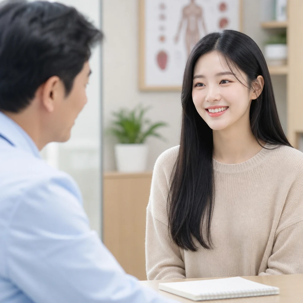 자율신경실조증 관리, 중랑구에서 할 수 있는 것들