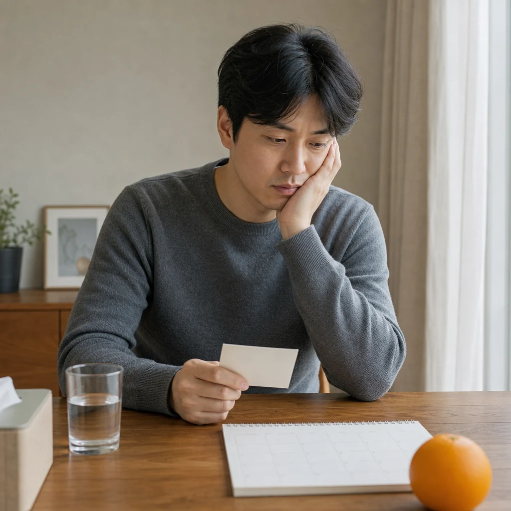 고용량비타민C 정맥주사요법 이미지 1
