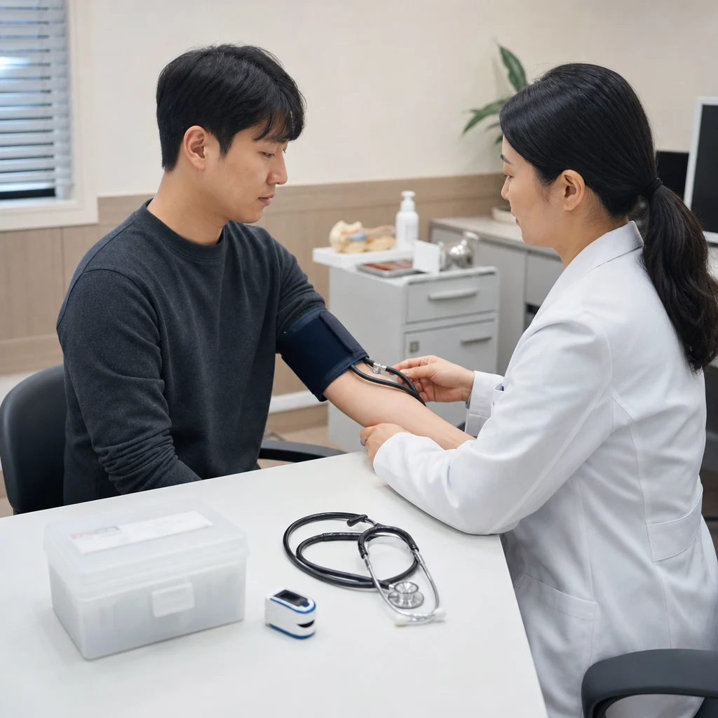 고용량비타민C 정맥주사요법 이미지 2