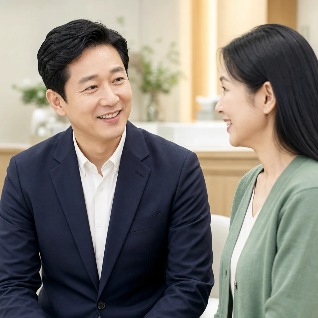 중랑구 암환우 고용량비타민C 정맥주사요법 이미지 1