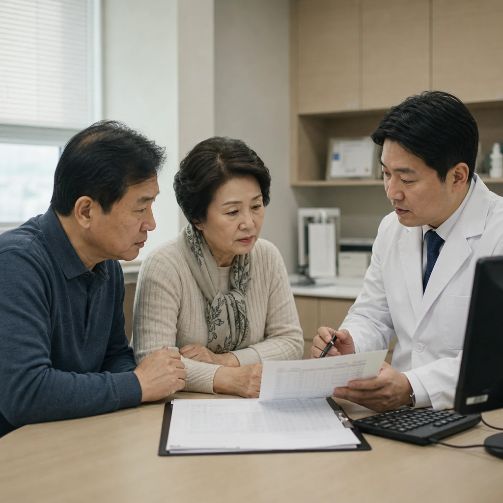 고용량비타민C 정맥주사요법 이미지 1