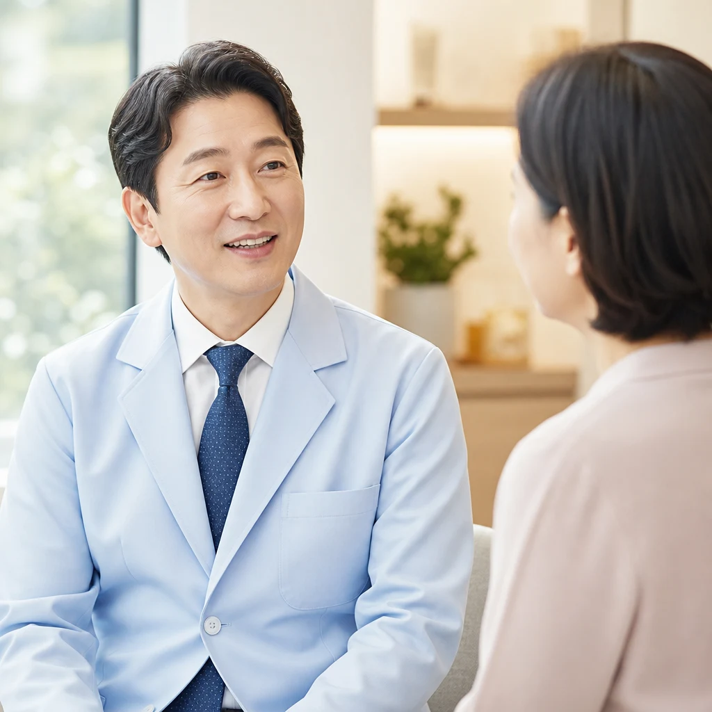 중랑구 암환우 고용량비타민C 정맥주사요법 이미지 1