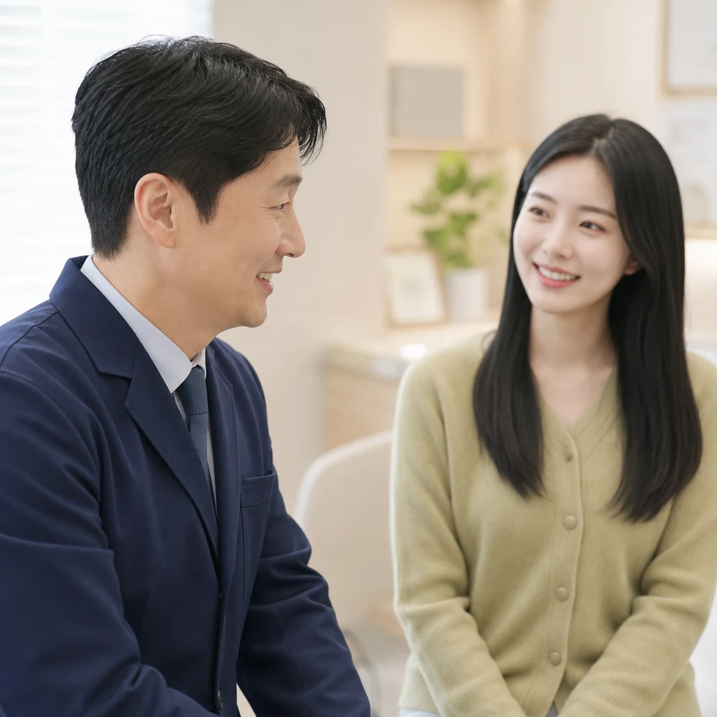 만성피로 수액, 안전하게 받을 수 있을까요?