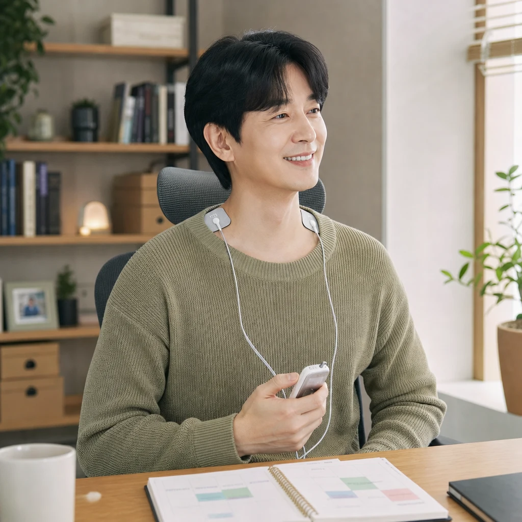 급성요통 만성요통의 차이 이미지 2