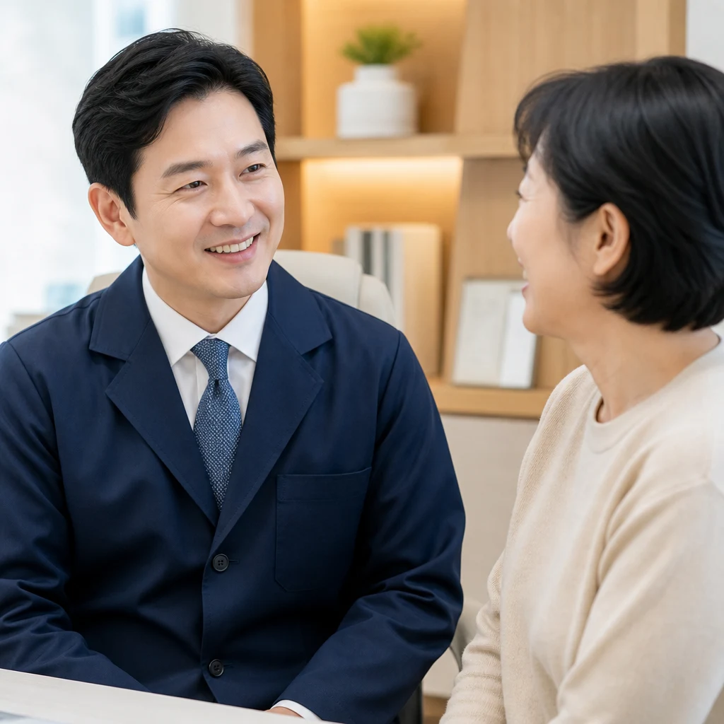 고용량비타민C와 면역증강제 병행의 치료 효과