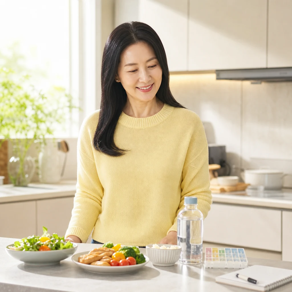 중랑구 암환우 고용량비타민C 정맥주사요법 이미지 2