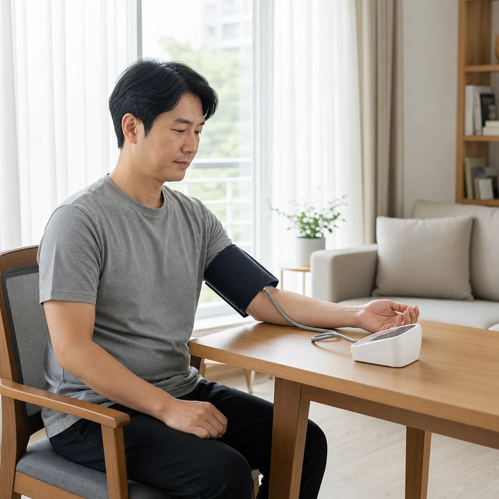 자율신경실조증 이미지 1