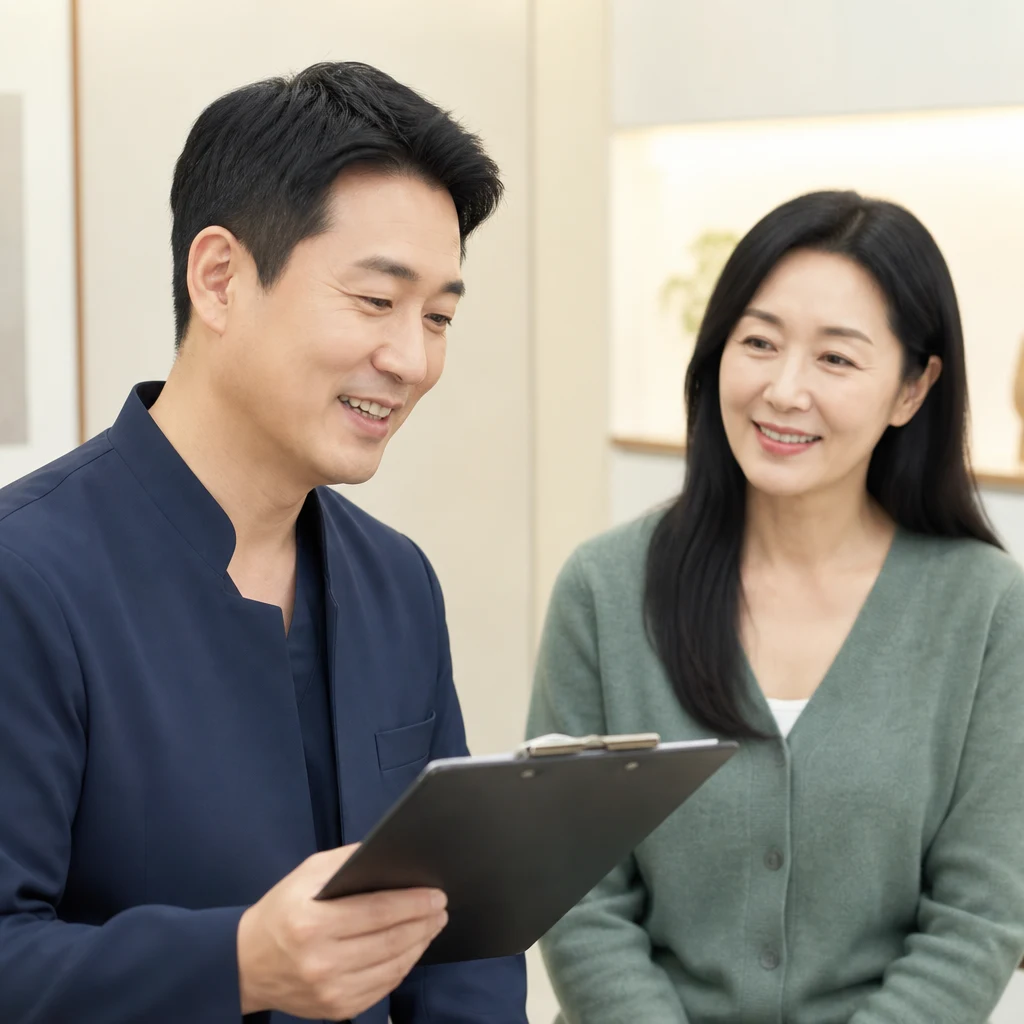 중랑구 암환우 고용량비타민C 정맥주사요법 이미지 1