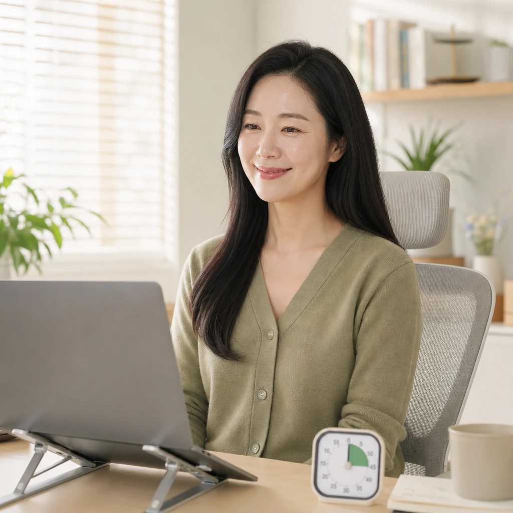 중랑구 급성허리통증 이미지 2