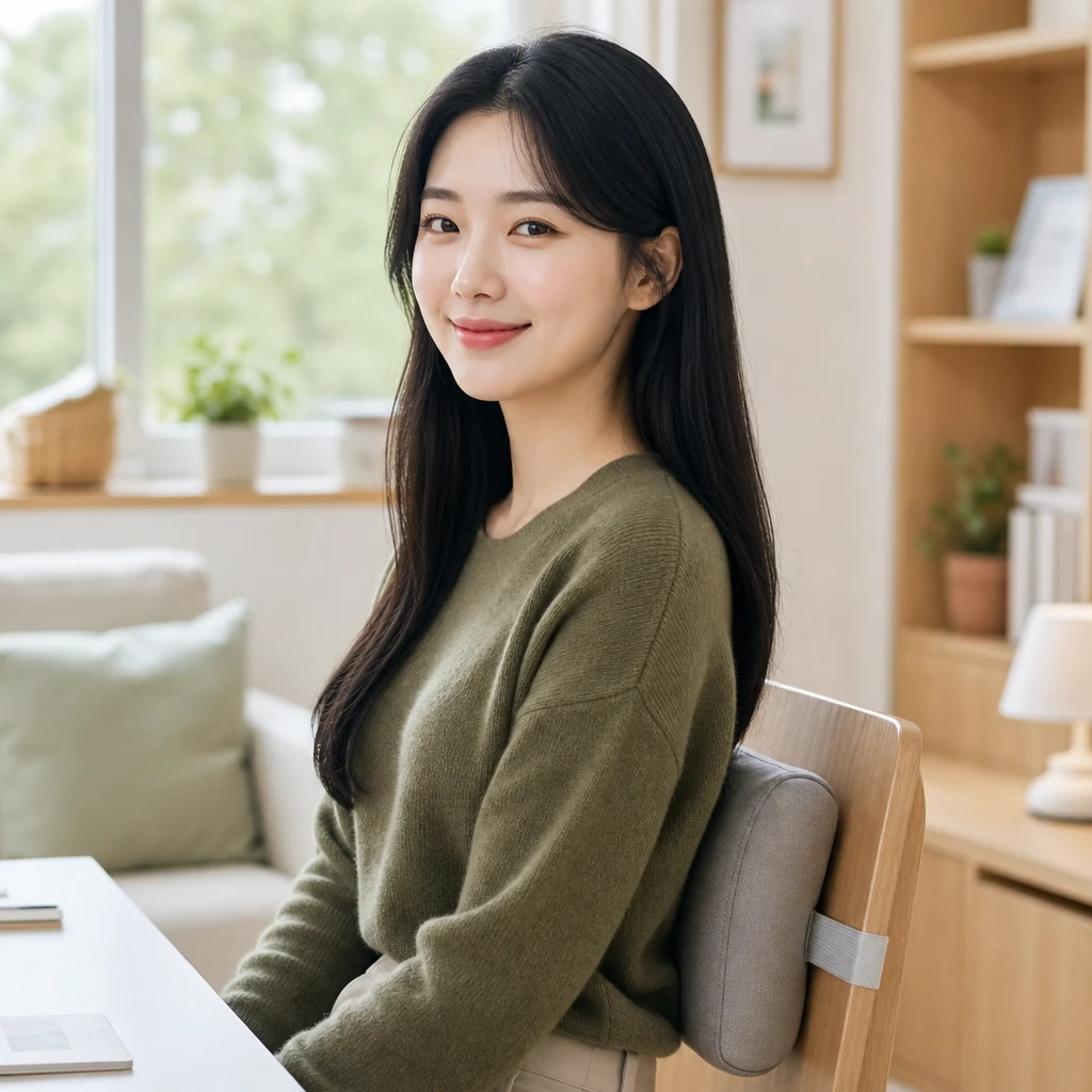 중랑구 급성허리통증 이미지 2