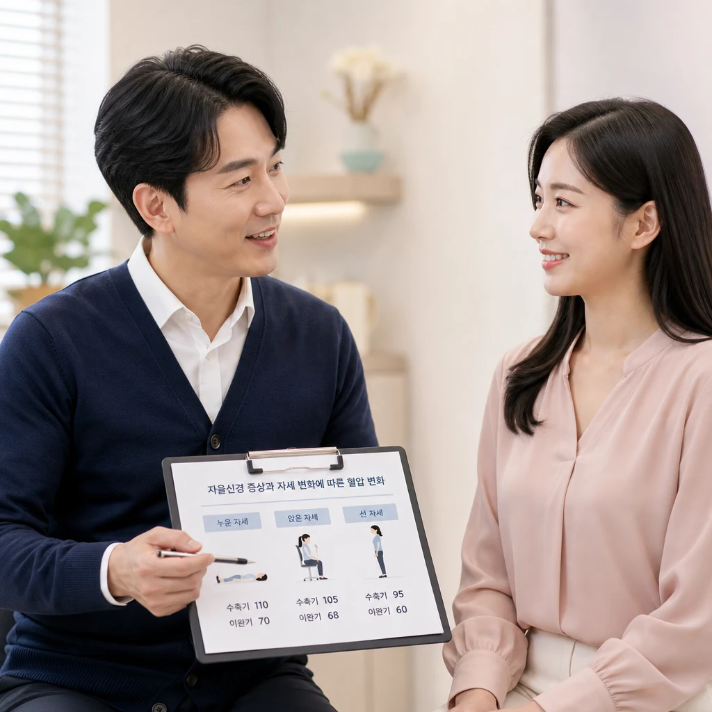 중랑구 자율신경실조증 진단 가능한 병원은 어디?
