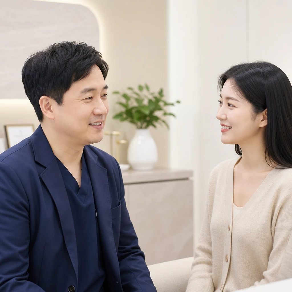 중랑구 수액 치료 비용 얼마나 들까?