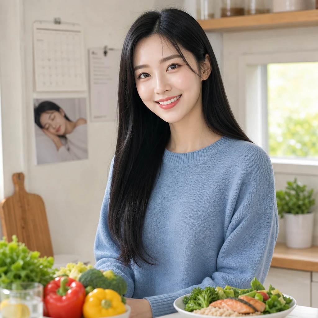 면역, NK세포 활성도검사, 싸이모신 알파-1, 미슬토  이미지 2
