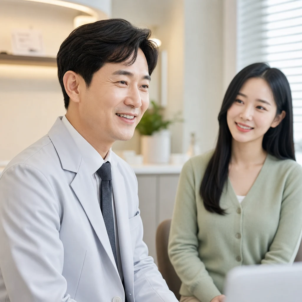 NK세포 활성도검사의 준비 과정은 어떻게 되나요?