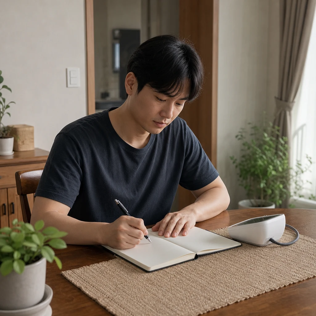 자율신경실조증 이미지 1