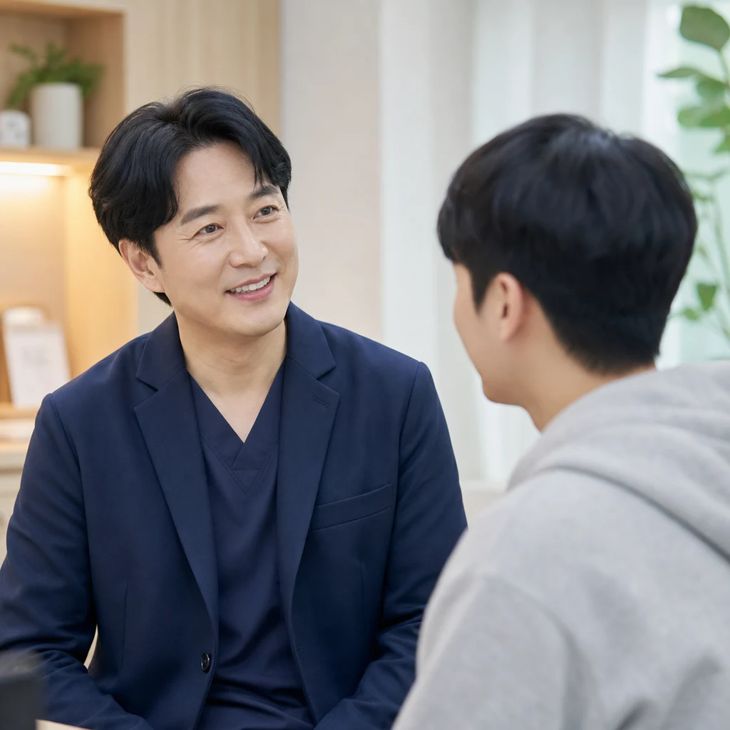 급성 허리통증 예방하는 방법은?
