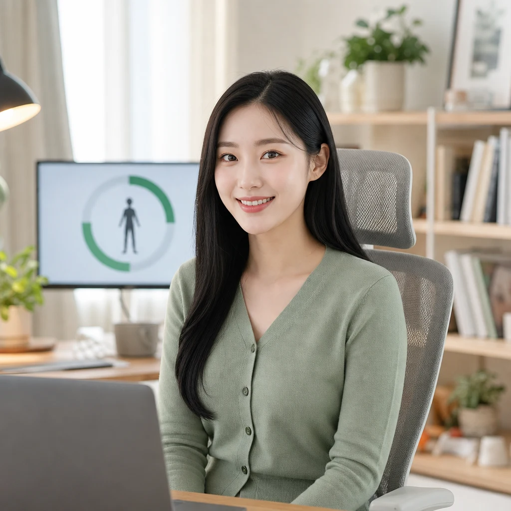 중랑구 급성허리통증 이미지 2