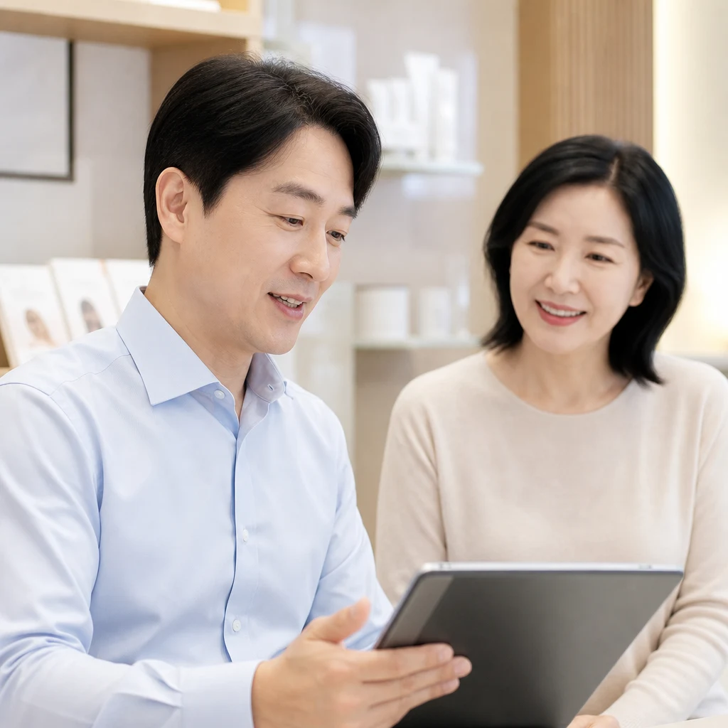 싸이모신 알파-1의 보험 적용 및 가격대는?