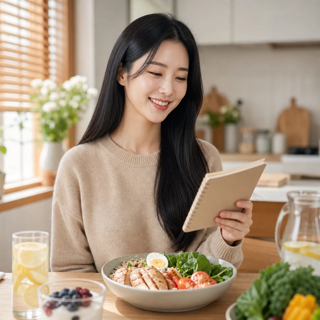 면역, NK세포 활성도검사, 싸이모신 알파-1, 미슬토  이미지 2