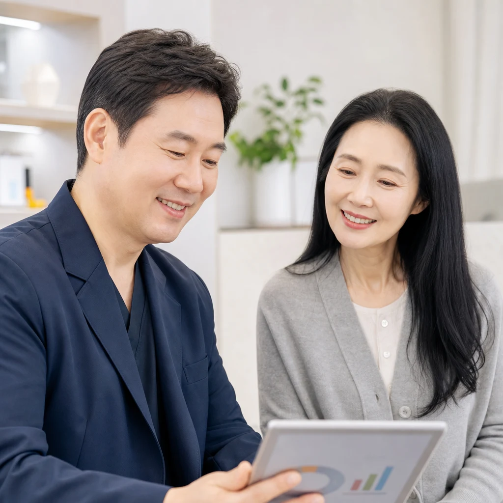 싸이모신 알파-1 사용 시 주의할 점은?