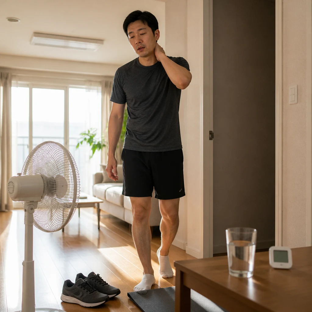 자율신경실조증 이미지 1